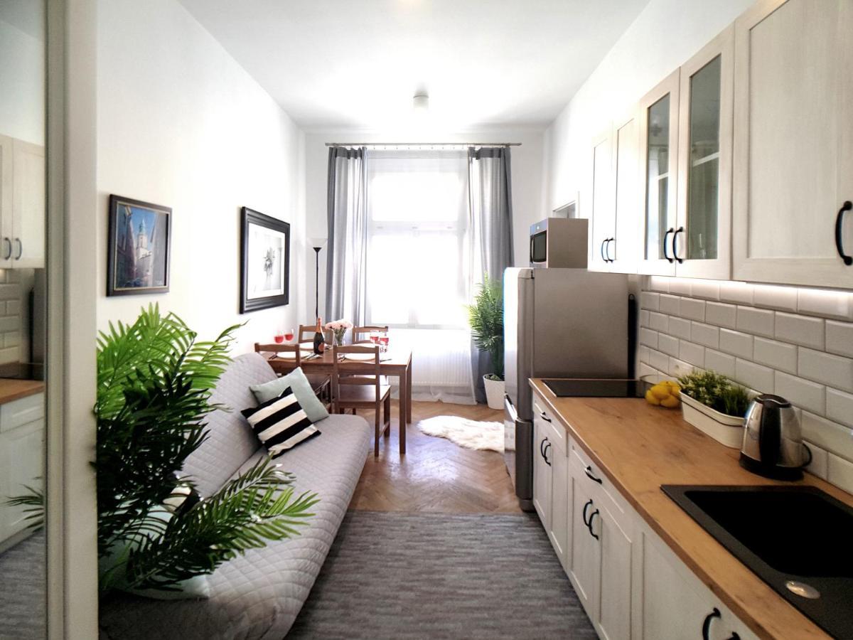 Apartament Peowiakow Kings Deluxe Lublin Exterior photo